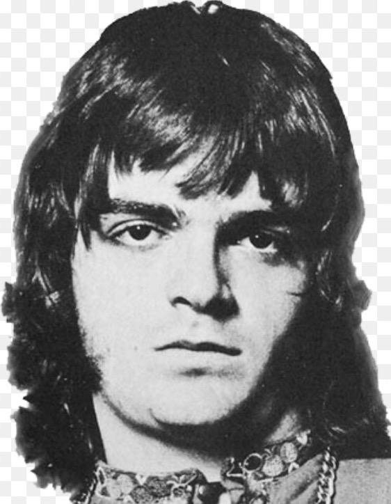 Dallas Taylor, ex-baterista do Crosby, Stills, Nash & Young