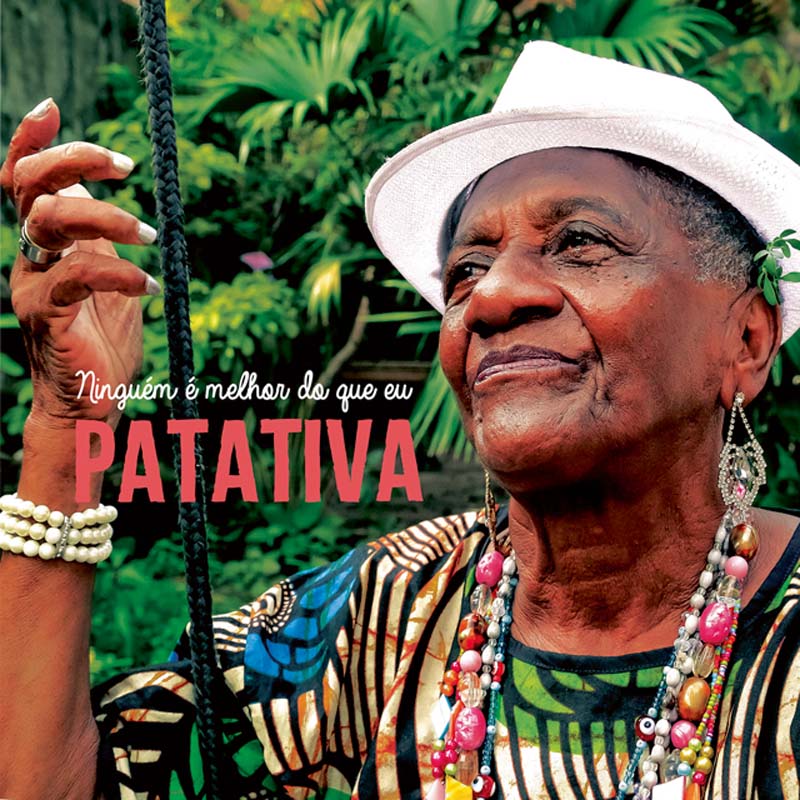 Ninguém É Melhor do que Eu