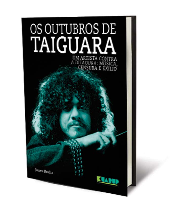 Trajetória e obra de cantor e compositor ganham contexto.