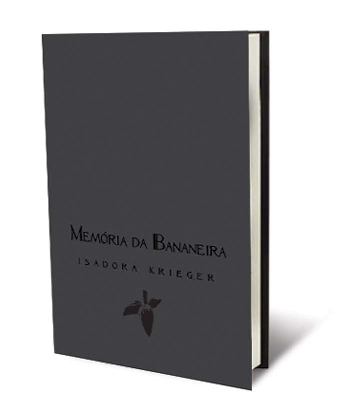 Autora novata faz experimentações com linguagem.