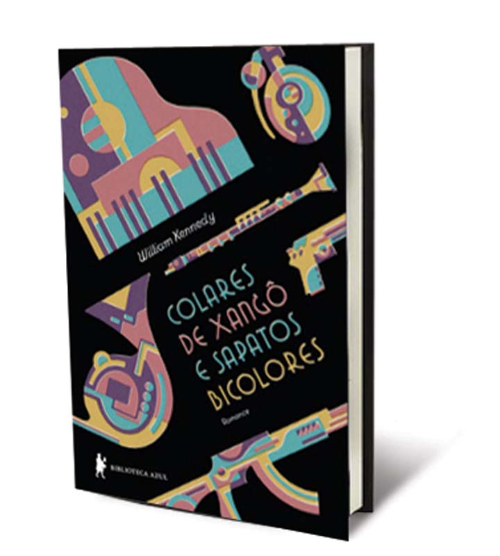 Vencedor do Pulitzer em 1984 ainda tem vigor na prosa.