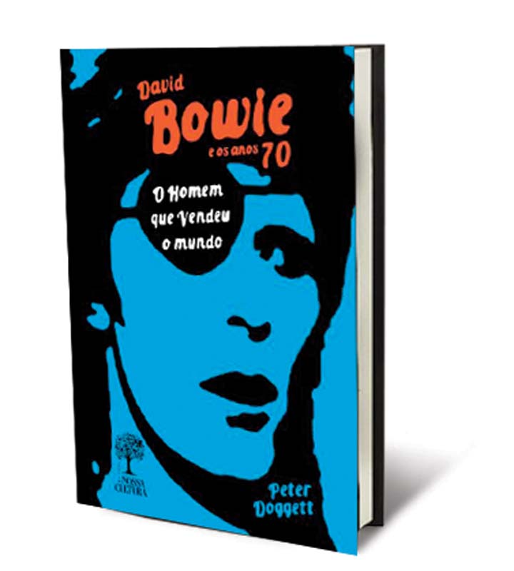 Um mergulho na obra do mutante músico inglês.