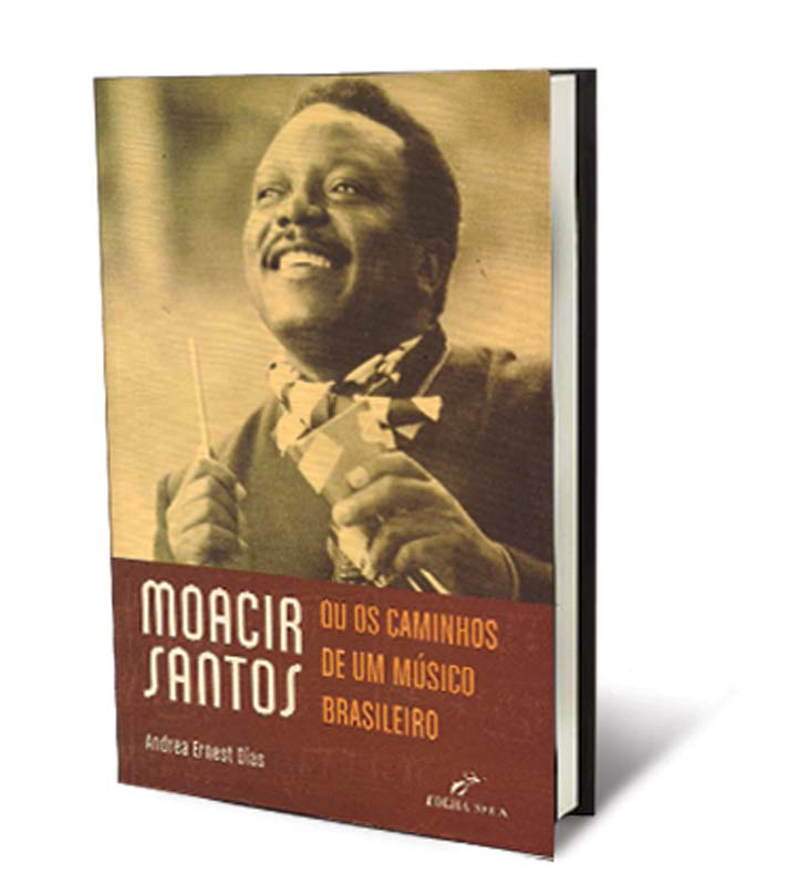 Grande nome da nossa música tem obra esmiuçada.