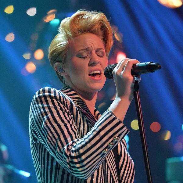 La Roux