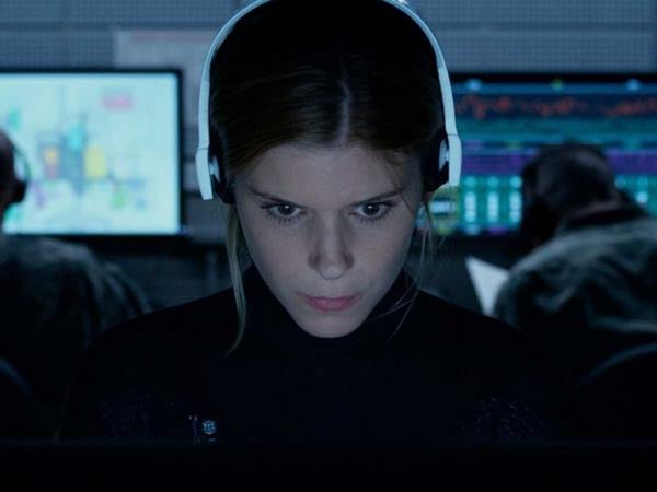 Quarteto Fantástico chega aos cinemas dos Estados Unidos em 7 de agosto de 2015