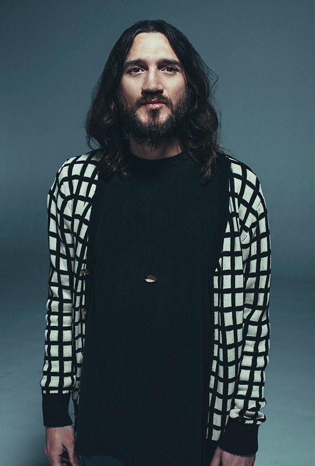 John Frusciante