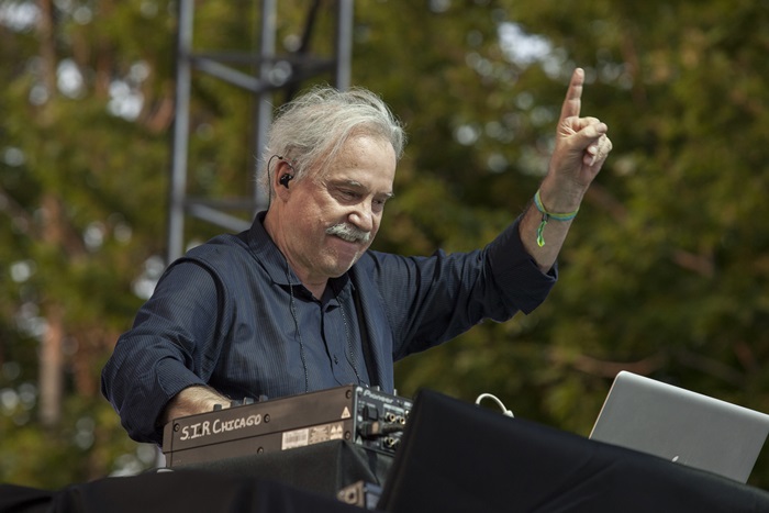 Giorgio Moroder