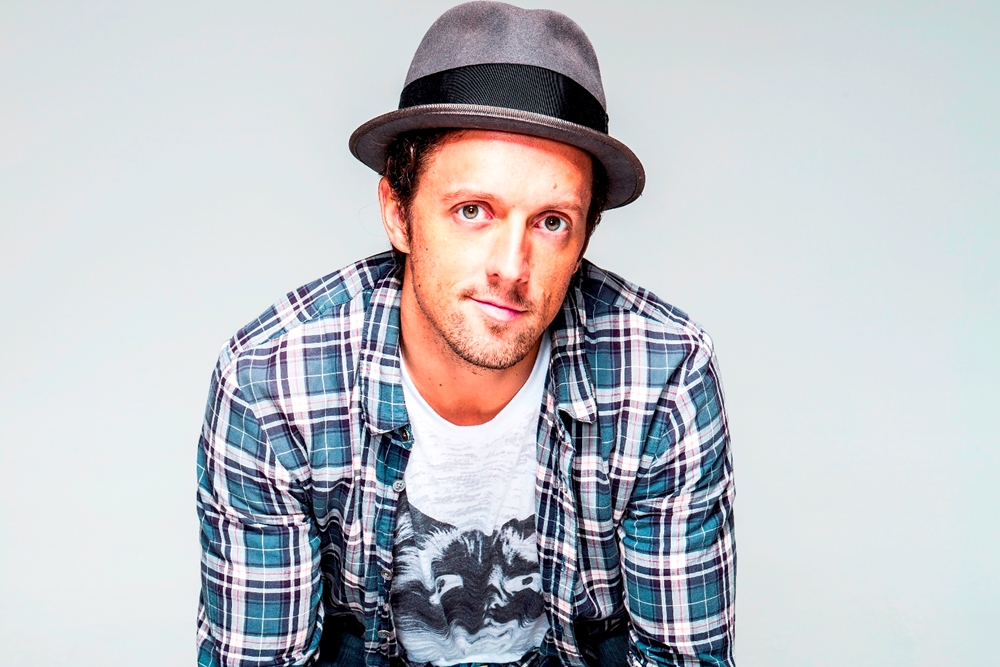 Jason Mraz