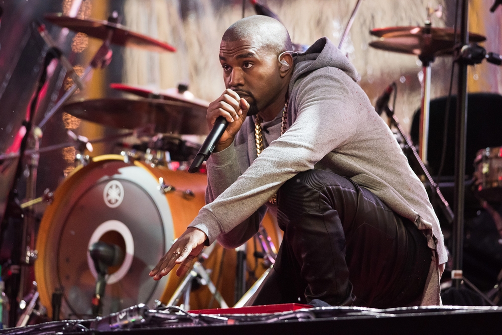 Kanye West