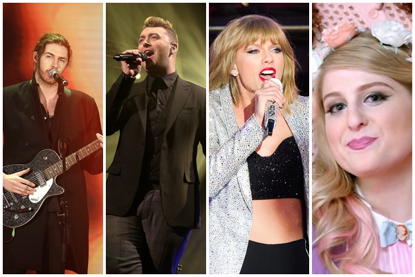 grammy melhor música