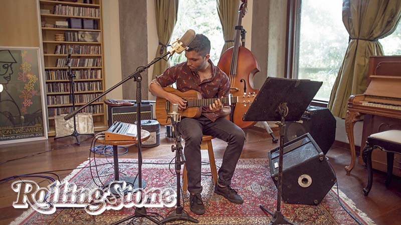 ADMIRADOR
Silva queria retomar a importância do movimento mineiro