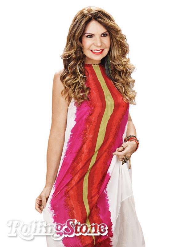 “Estou em um momento em que a experiência é a minha grande aliada”