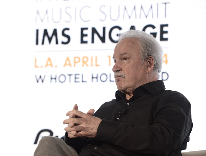 Giorgio Moroder
