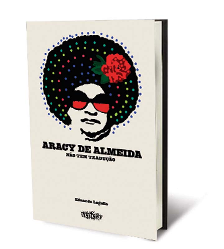 Obra repassa a vida da divertida cantora e jurada de televisão.