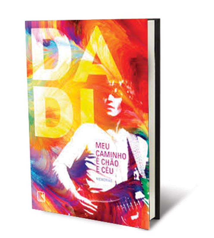 Músico d’A Cor do Som narra sua longa e variada trajetória.