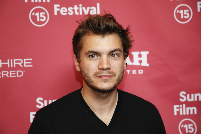 Emile Hirsch