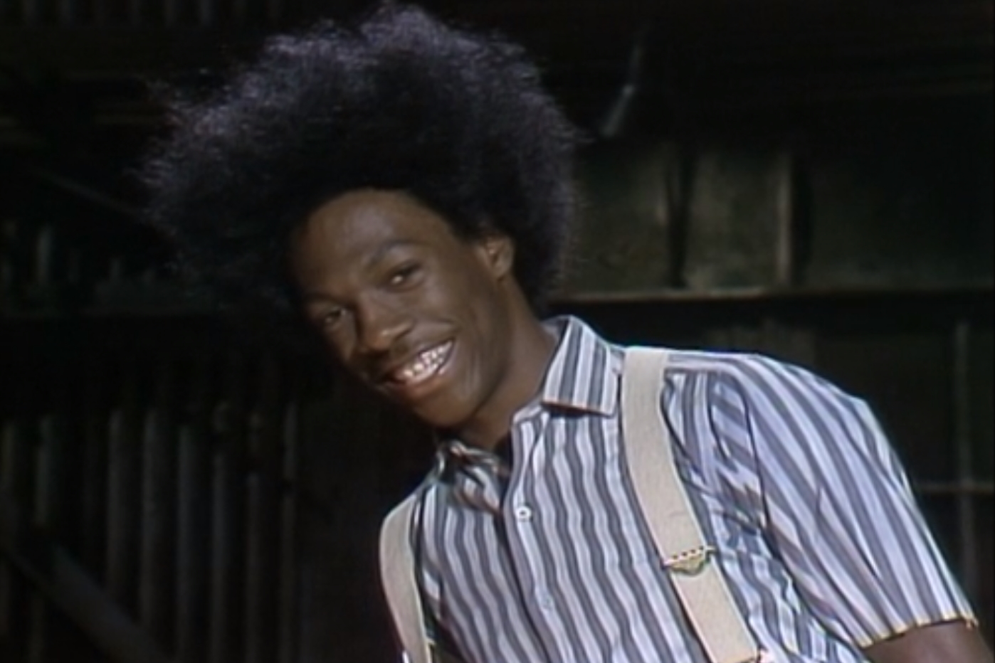 Eddie Murphy no Saturday Night Live