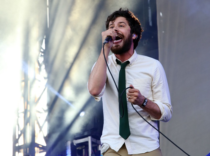 Passion Pit