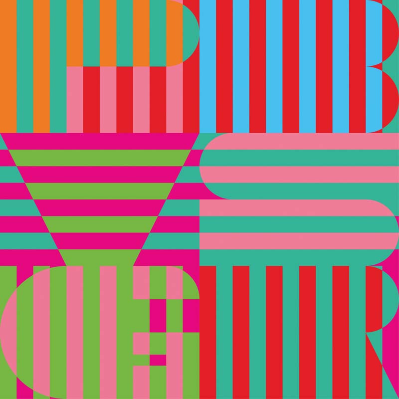 Panda Bear Meets the Grim Reaper