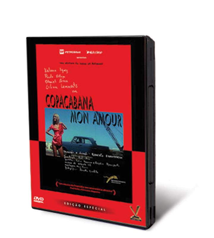 Copacabana Mon Amour