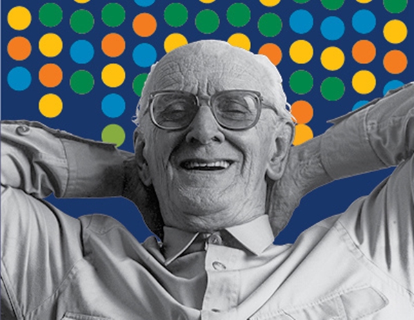 Mário Lago - Exposição