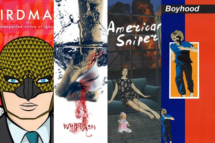 Oscar - pop art - abre