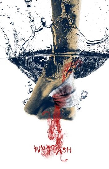 Oscar - pop art - Whiplash