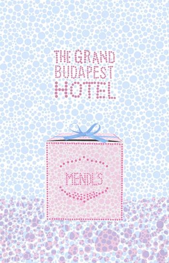 Oscar - pop art - Grande Hotel