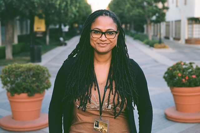 Ava DuVernay, diretora de Selma