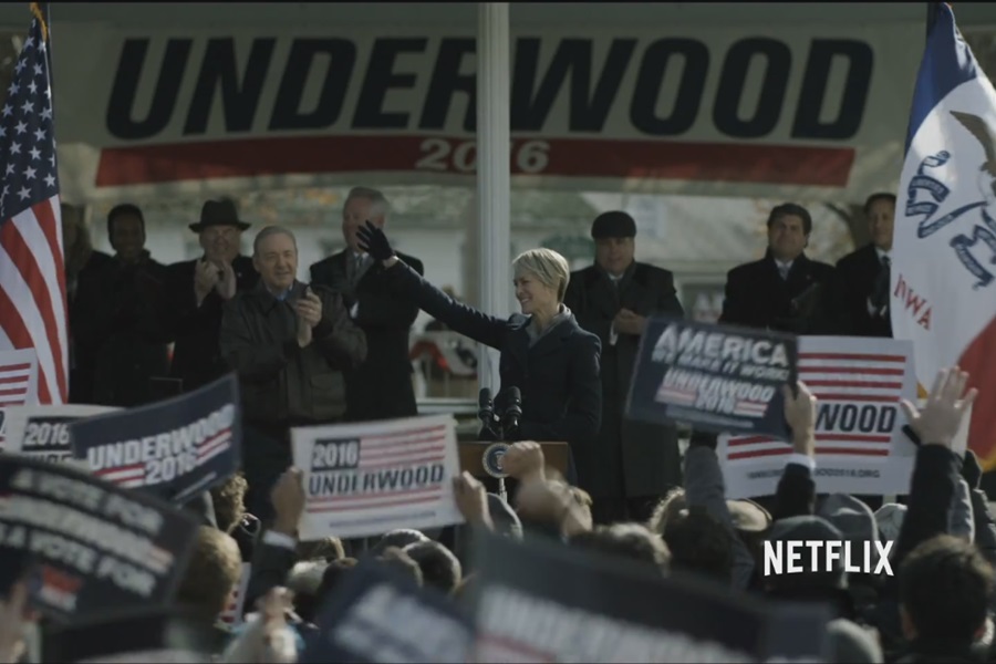 House of Cards