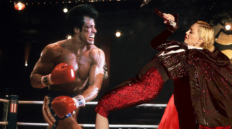 Meme da cantora após queda no Brits Awards