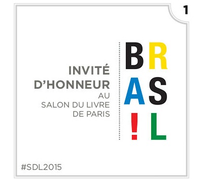 Brasil será homenageado no evento