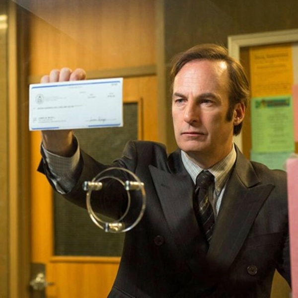 Better Call Saul
