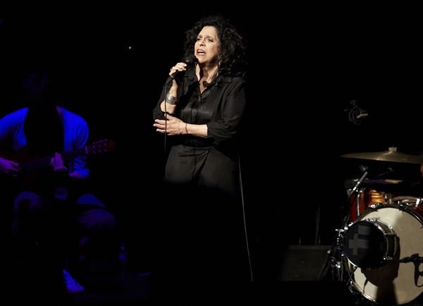 Gal Costa