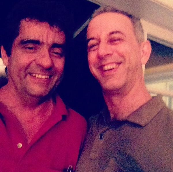 Primeiro baterista dos Paralamas do Sucesso, Barone morreu nesta terça-feira, 3, no Rio