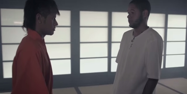 Trabalhar com música ou esporte é, para muitos, a forma mais prazerosa de se levar a vida. Constantemente aparecem atletas quem têm o privilégio de viver uma experiência artística. Veja dez desses casos a seguir.