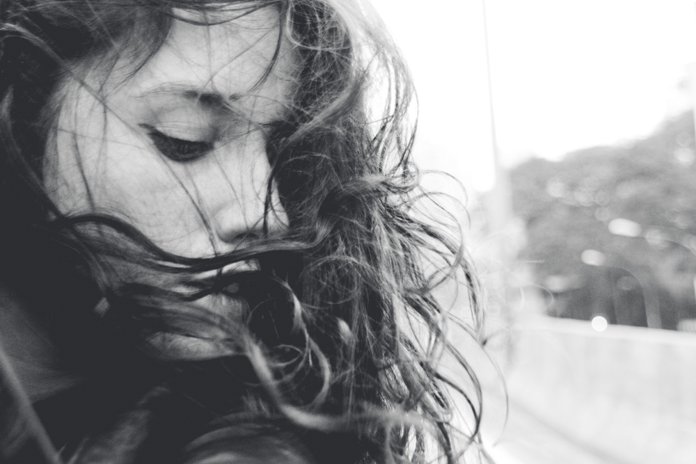 A cantora Barbara Ohana