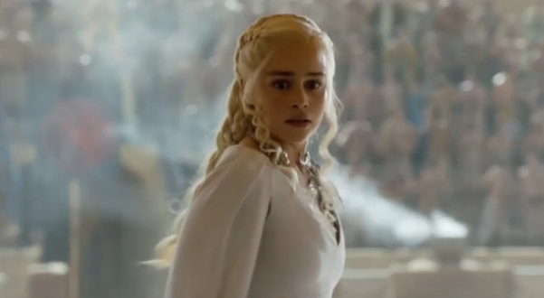 Cena da 5ª temporada de Game of Thrones