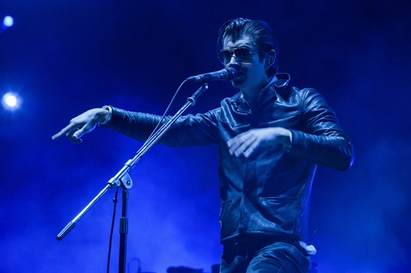 Alex Turner