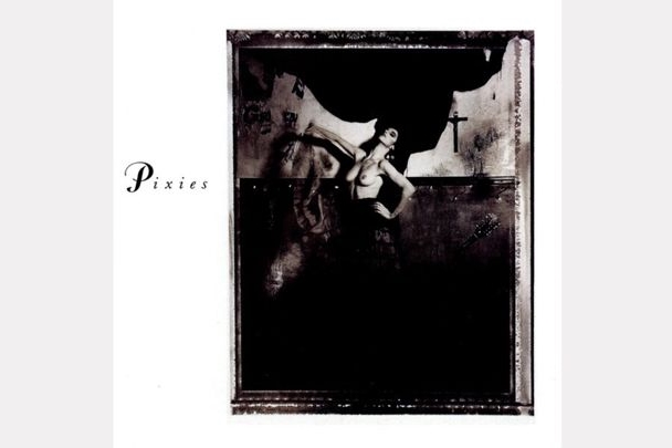 Galeria - capas picantes - Pixies