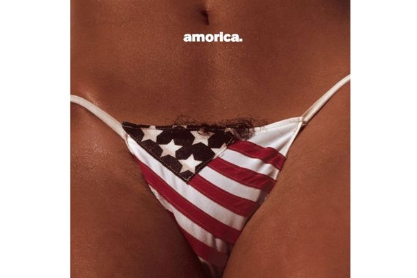 Galeria - capas picantes - Black Crowes