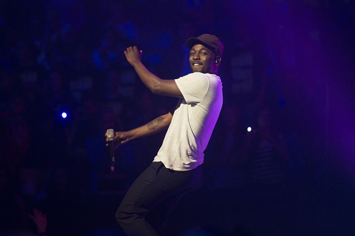 Kendrick Lamar