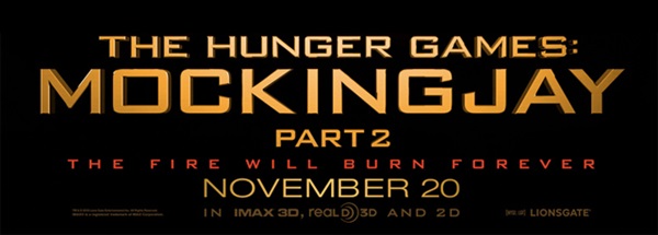 Jogos Vorazes: A Esperança - Parte 2