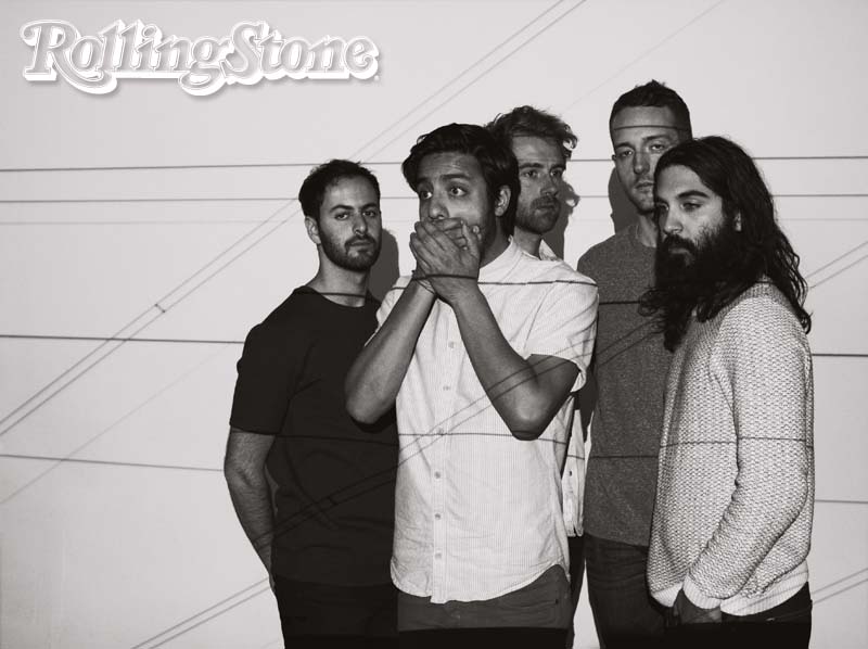 Na estrada  De Irvine para todo lugar.