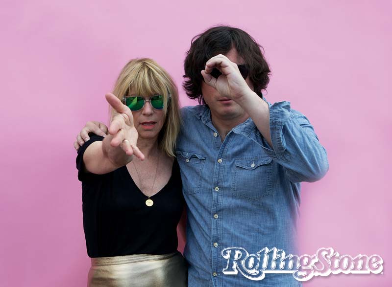 Na ativa
O novo projeto musical de Kim é o Body/Head, com Bill Nace