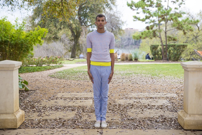 Stromae