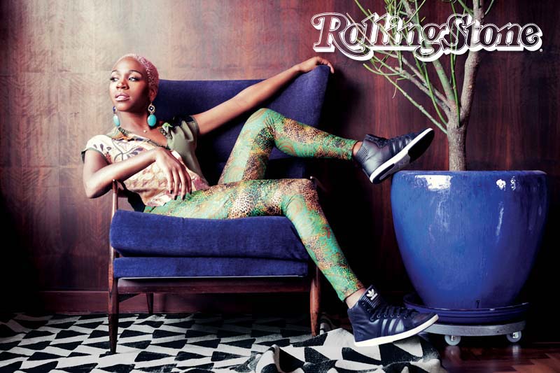 Na dianteira    Karol Conka, Bárbara Sweet e Pearls Negras intensificam a importância das mulheres no rap.