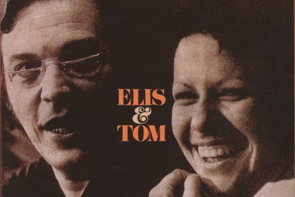 Galeria - Elis Regina - covers - abre