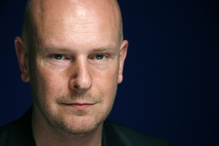 Philip Selway