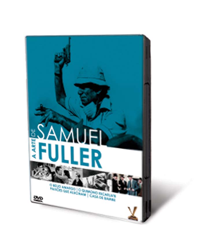 Lançamento resgata cineasta pouco lembrado hoje em dia